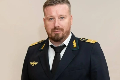 Константин Шостак стал постоянным руководителем Горэлектротранса