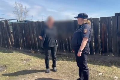 Жительница Азербайджана заплатит штраф за готовку шашлыка
