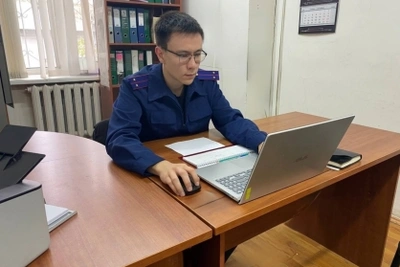 Подросток из Садового подозревается в краже