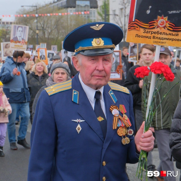 Источник: Тимофей Калмаков / 59.RU