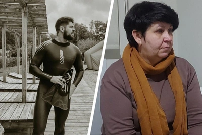 Pain and Injustice in Bosphorus Swimmer Nikolai Sveshnikov's Death Case