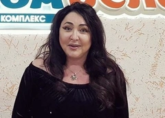 Нумеролог: «Лолите нужно притворяться перед мужем»