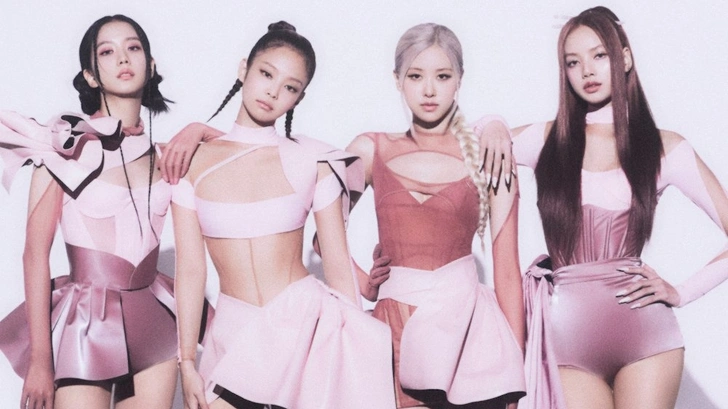 Как BLACKPINK отреагировали, когда впервые услышали демо «Pink Venom»? 😯