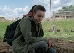 Трейлер второго сезона «Одни из нас»/The Last of Us — очень захватывающий и без спойлеров