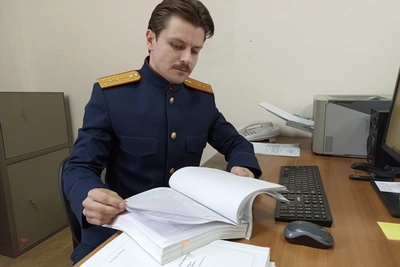 Уголовное дело по обрушению стены дома в Калуге