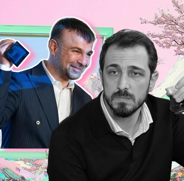 Мустафа готовится к убийству: чем нас удивила 9 серия 4 сезона сериала «Клюквенный щербет» | Источник: theGirl