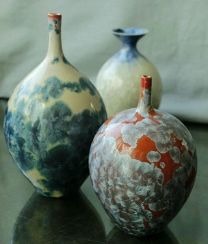 В Москве пройдет весенний фестиваль керамики 4ceramics