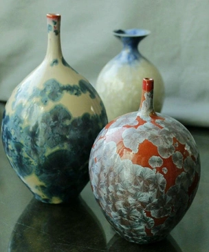 В Москве пройдет весенний фестиваль керамики 4ceramics