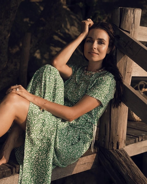 Ирена Понарошку | woman.ru