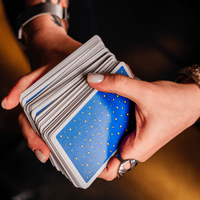 Аватарка alika.tarot