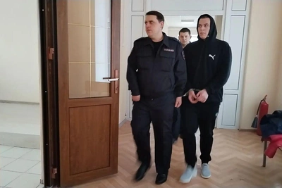 Бузулукского жителя оставили в СИЗО по делу об убийстве ребенка