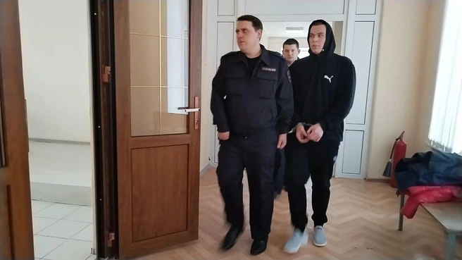 Источник: Объединенная пресс-служба судов Оренбургской области