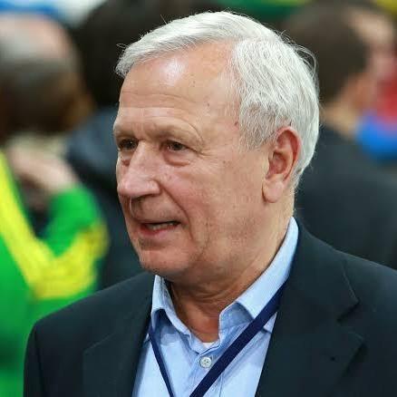 <p>Вячеслав Колосков</p>