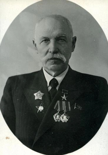 Источник: Журнал «Артиллерийский журнал» № 11, 1945 г. Public Domain
