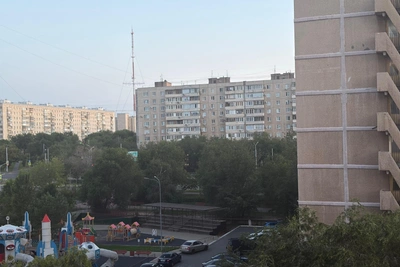 Четвертая атака БПЛА за месяц в Оренбурге