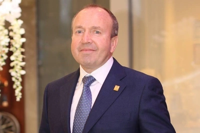 Ex-mayor of Zhigulyovsk in revived car bribery case