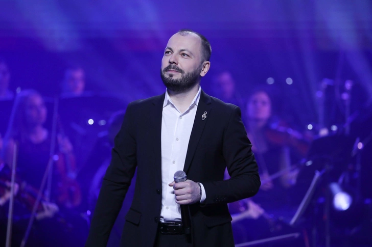 Ярослав Сумишевский | www.starhit.ru