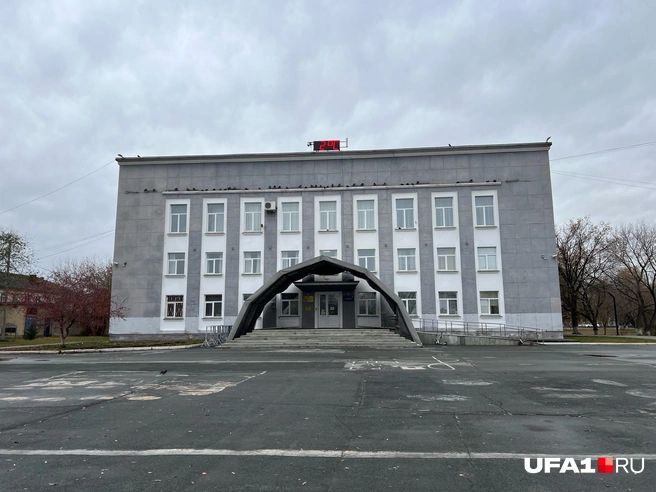 Еманжелинцам нравится учреждение, но некоторые жалуются на злых педагогов | Источник: Андрей Бирюков / UFA1.RU