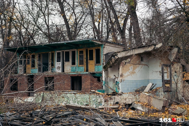 Источник: Евгений Вдовин / 161.RU