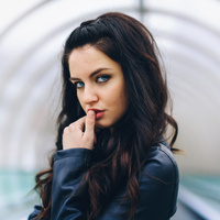 Аватарка Алина Бесчастных