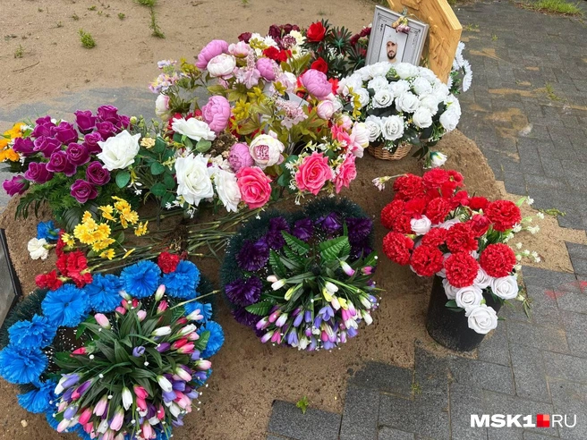 Источник: Валерия Животовская / MSK1.RU