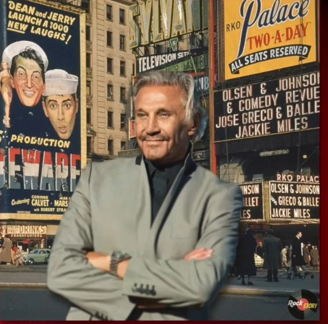 В Нью-Йорке Анатолий Алешин выступал в крупных русских ресторанах, которых в городе было более тридцати. Но американцем так и не стал | Источник: Легендарная группа «Аракс» / vk.com