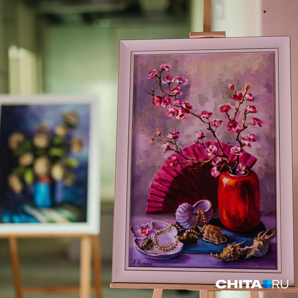 Источник: Ксения Зимина / CHITA.RU