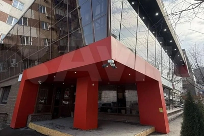 Аренда зала в Уфе с «Тануки» за 1,2 млн/мес