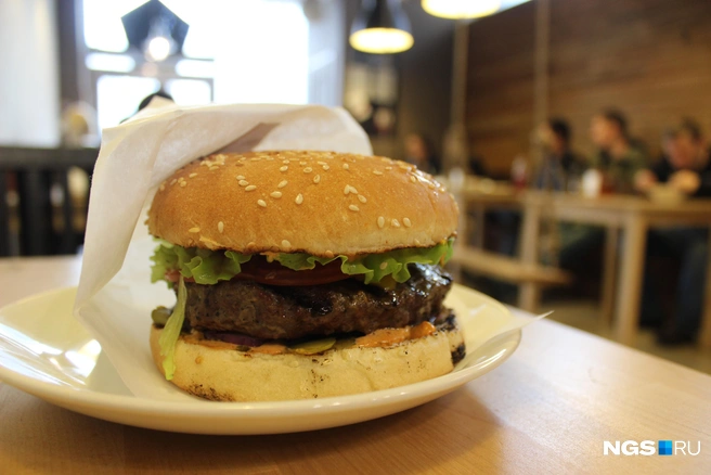 Концепции заведений самые разные | Источник: Станислав Соколов / NGS.RU