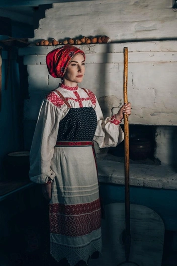 Источник: Алина Климова