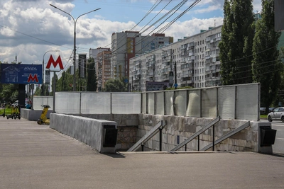 «Волгу» включат в генплан Нижнего Новгорода