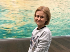 Подруга Дарьи Донцовой спасла ее от онкологии