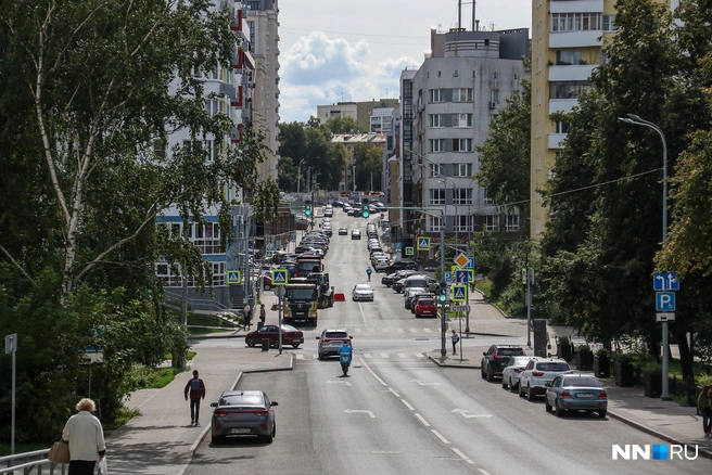 Нижегородская область оказалась на 14-м месте рейтинга | Источник: Наталья Бурухина / NN.RU