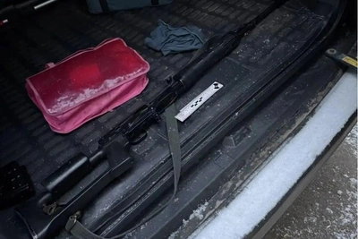 В СК назвали причину стрельбы в доме на Попова