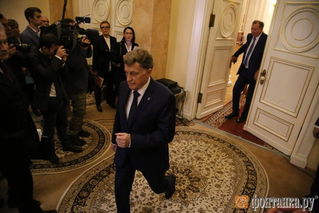 Источник: Павел Каравашкин/«Фонтанка.ру»