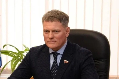 Владельцу «Русского аппетита» и экс-депутату продлили арест