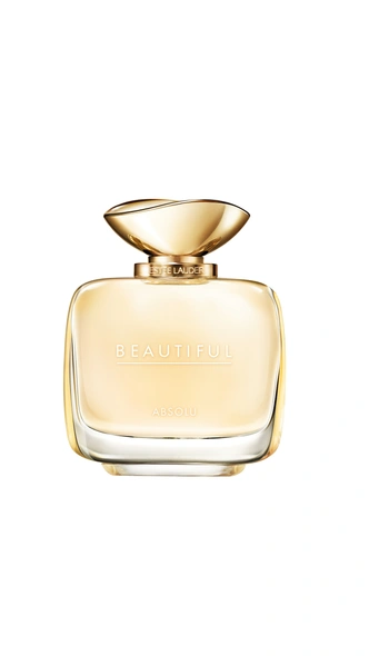 Аромат дня: Beautiful Absolu от Estée Lauder