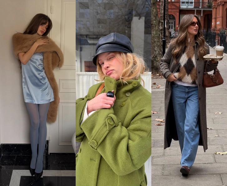 Как использовать ИИ в качестве персонального стилиста: готовые фэшн-промты для ваших образов Как использовать ИИ в качестве персонального стилиста: готовые фэшн-промты для ваших образов