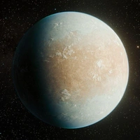 Мороз, как в Якутии, но может быть обитаема: астрофизики нашли интересную экзопланету HD 137010 b