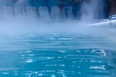 Детский бассейн в подвале Набережных Челнов закрыли