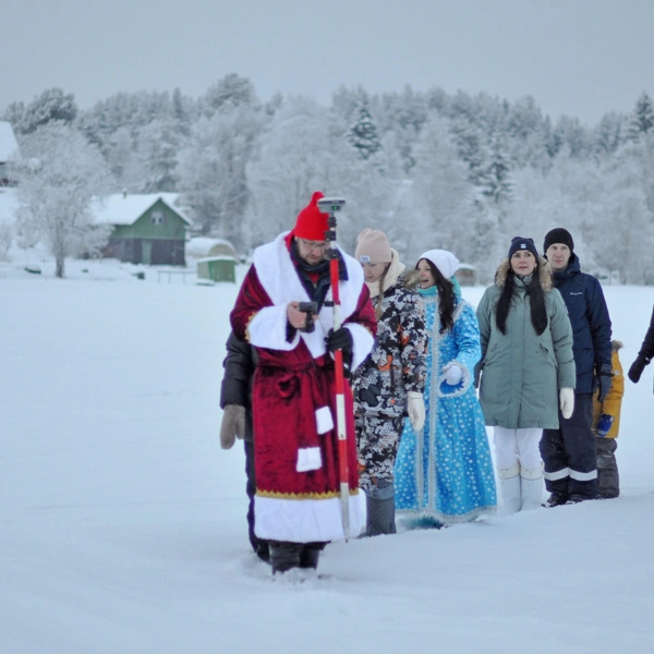 Источник: «Севергео»