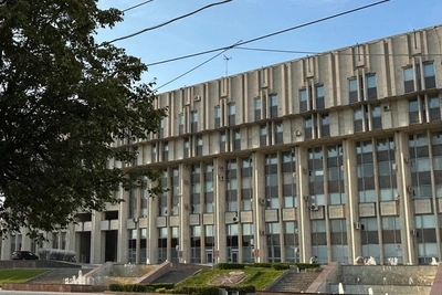 Власти Тулы не ответили на запрос о парковках