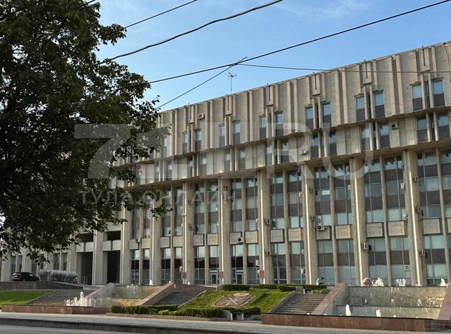 Узнали, сколько региональное правительство тратит на содержание аппарата | Источник: Виктория Денисова / 71.RU