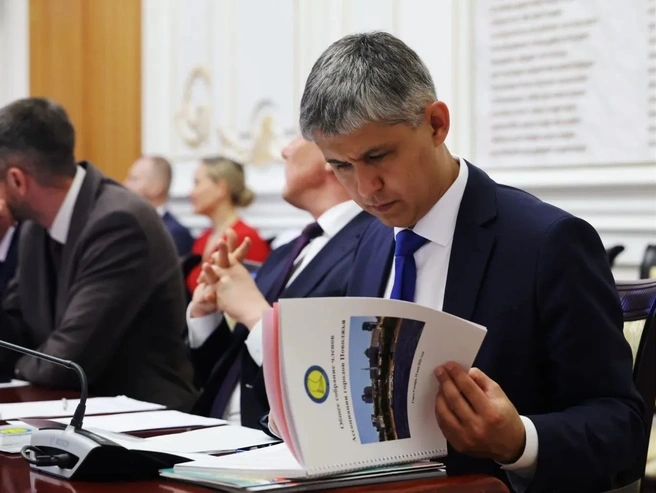 Источник: администрация городского округа Самара