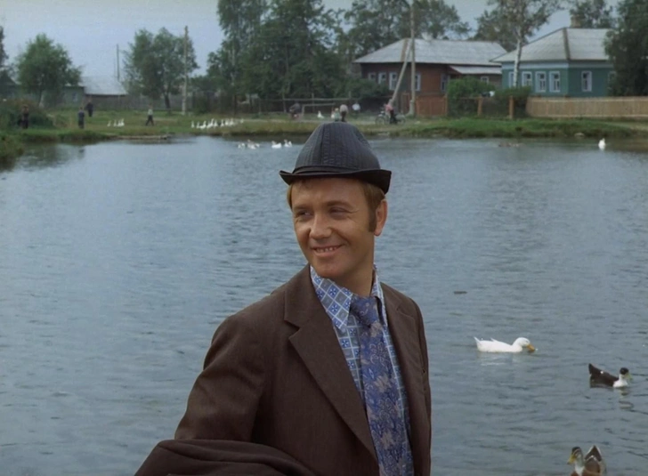 «Афоня» — все цитаты из фильма | Источник: фильм «Афоня» (1975)