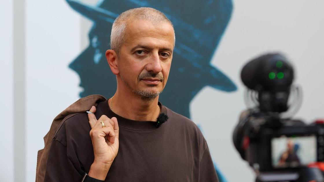 Стало известно, почему Богомолов отказался от работы и.&nbsp;о. ректора Школы-студии МХАТ