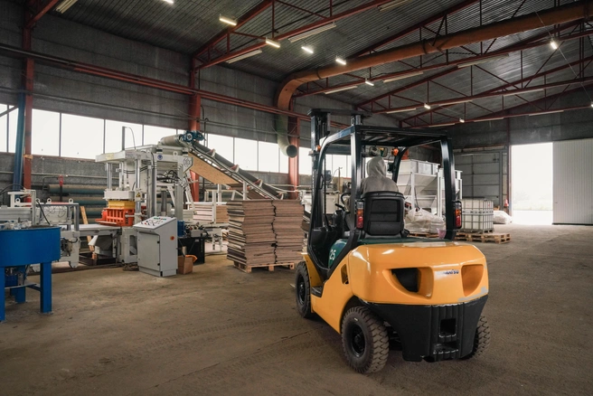 PSB Архангельск выпускают именно прочную и износостойкую плитку | Источник: PSB Плитка Архангельск