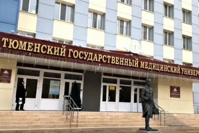 Студенты-медики в Тюмени возмущены обязательной встречей с муфтием