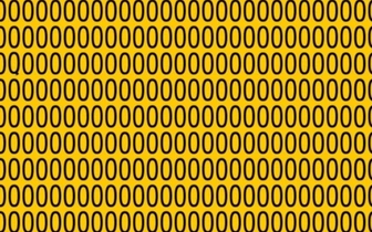Тест: только люди с IQ выше 130 найдут букву «Q» за 10 секунд