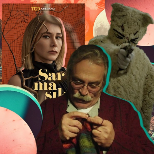 10 турецких сериалов, где у главного героя есть психическое расстройство | Источник: theGirl
